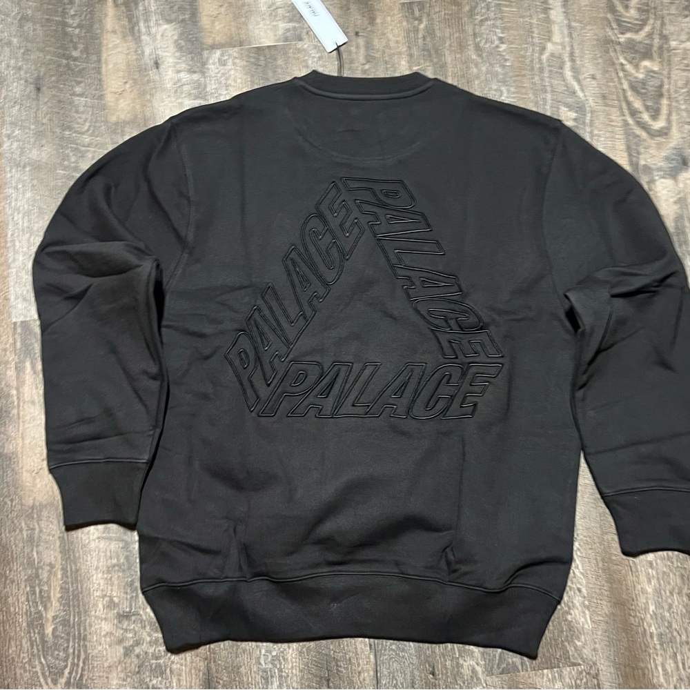 Palace p-3 crewneck